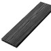 Террасная доска из ДПК RusDecking Unodeck Mogano - Графит купить в Тюмени
