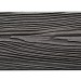 Террасная доска из ДПК RusDecking Unodeck Mogano - Графит купить в Тюмени