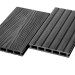 Террасная доска из ДПК RusDecking Unodeck Mogano - Графит купить в Тюмени
