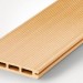 Доска Террасная NanoWood «Lite» ECO орех купить в Тюмени