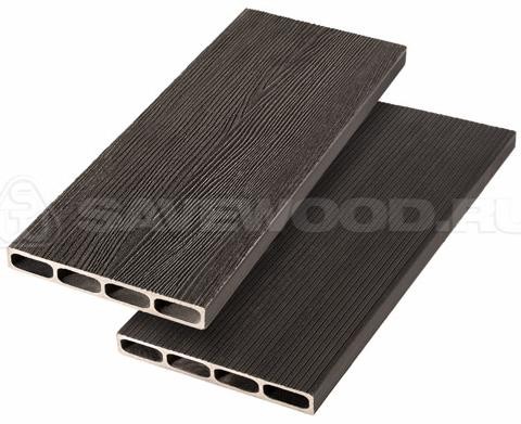 Грядочная доска ДПК 3D Savewood SW Rubus (R) коричневый купить в Тюмени
