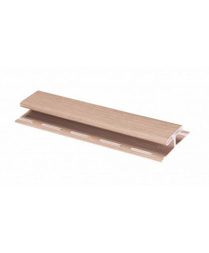 H-профиль vox система MAX-3 дуб купить в Тюмени