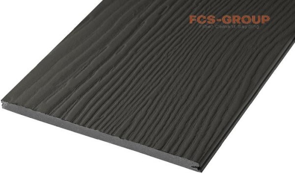 Фиброцементные панели FCS Group Wood Line F60 купить в Тюмени