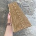 Заборная доска Latitudo Estetic 140х12 Орех купить в Тюмени