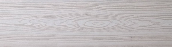 Доска  из ДПК универсальная с тиснением holzhof, Слоновая кость купить в Тюмени
