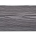 Террасная доска из ДПК RusDecking Unodeck Mogano - Серый купить в Тюмени