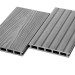 Террасная доска из ДПК RusDecking Unodeck Mogano - Серый купить в Тюмени