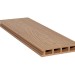 Террасная доска из ДПК CM Decking серия VINTAGE цвет дуб, желтый купить в Тюмени