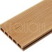 Доска террасная ДПК 3D SEQUOIA DUAL WOOD NATURE купить в Тюмени