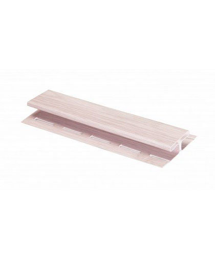 H-профиль vox система MAX-3 ясень купить в Тюмени