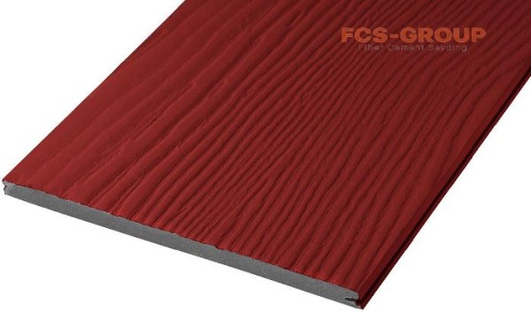 Фиброцементные панели FCS Group Wood Line F61 купить в Тюмени