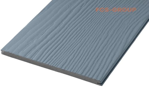 Фиброцементные панели FCS Group Wood Line F62 купить в Тюмени