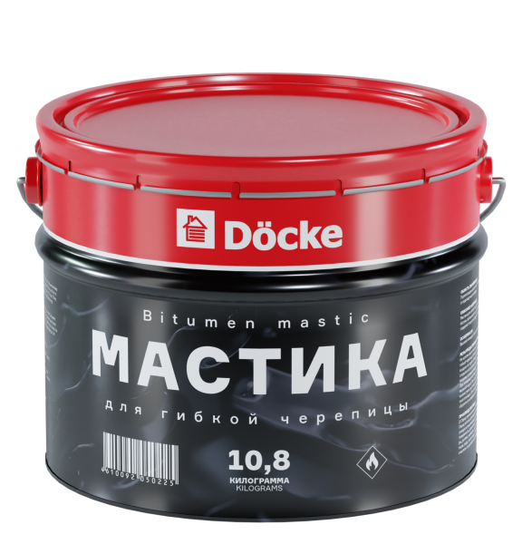 Мастика 10 кг купить в Тюмени