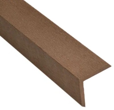 Уголок из ДПК NeoDeck Венге