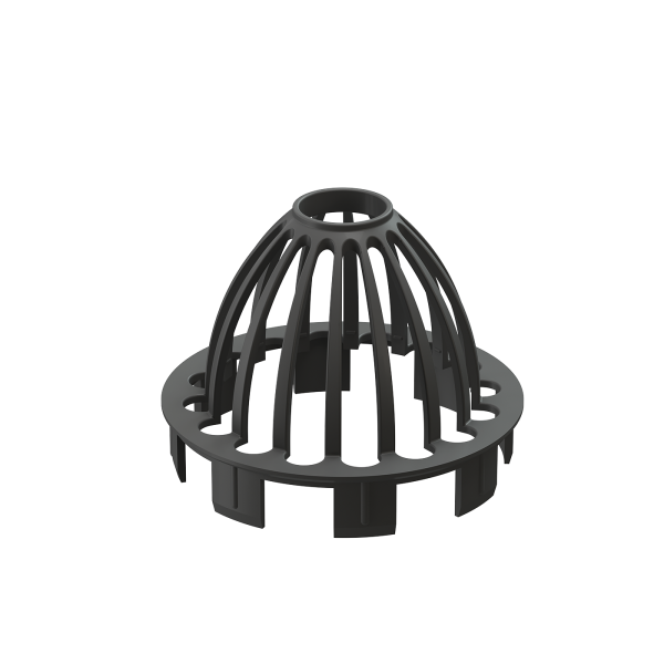 Сетка для защиты водостока Docke Premium Графит купить в Тюмени