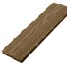 Террасная доска из ДПК RusDecking Unodeck Mogano - Орех купить в Тюмени