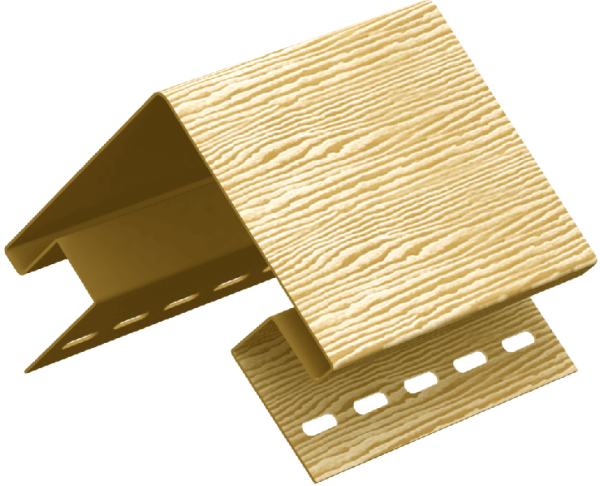 Наружный угол Timberblock Дуб Золотой купить в Тюмени