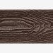 Террасная доска из ДПК RusDecking Unodeck Vintage - Венге купить в Тюмени