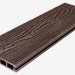 Террасная доска из ДПК RusDecking Unodeck Vintage - Венге купить в Тюмени