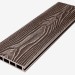 Террасная доска из ДПК RusDecking Unodeck Vintage - Венге купить в Тюмени