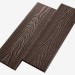 Террасная доска из ДПК RusDecking Unodeck Vintage - Венге купить в Тюмени
