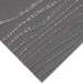 Заборная доска ДПК NanoWood Nature 3D полнотелая Серый купить в Тюмени