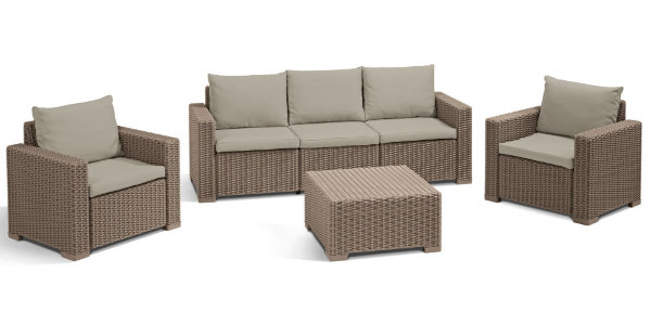 Мебель California 3 Seater купить в Тюмени