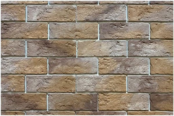 Фиброцементные панели КАНЬОН коллекция АРИЗОНА 37 купить в Тюмени