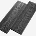 Террасная доска из ДПК RusDecking Unodeck Vintage - Графит купить в Тюмени