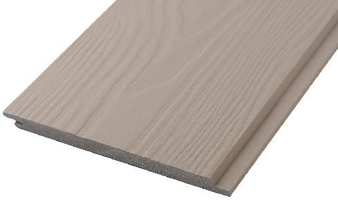 Фиброцементные панели Wood Click F14 купить в Тюмени