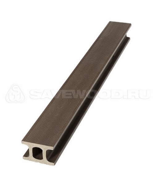 Лага – универсальный профиль ПВХ Savewood купить в Тюмени