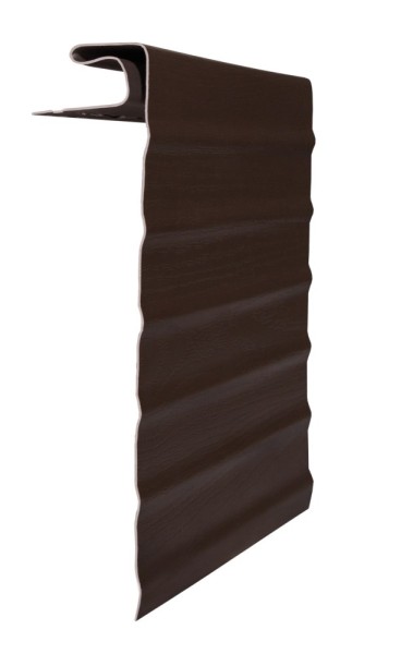 J-фаска Grand Line Тёмный дуб купить в Тюмени