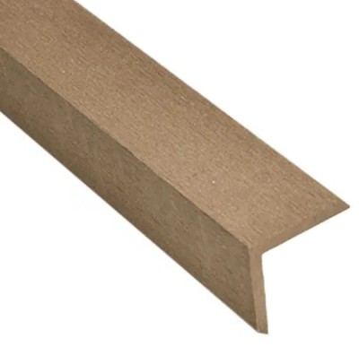 Уголок из ДПК NeoDeck Кофе