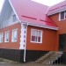 Фасадная панель Альта-Профиль, Кирпич Клинкерный, Красный купить в Тюмени