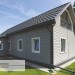 Сайдинг Виниловый Ю-Пласт, Timberblock (Тимберблок), Дуб серебристый купить в Тюмени