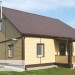 Сайдинг Виниловый Ю-Пласт, Timberblock (Тимберблок), Дуб золотой купить в Тюмени