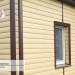 Сайдинг Виниловый Ю-Пласт, Timberblock (Тимберблок), Дуб золотой купить в Тюмени