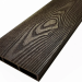 Доска из ДПК для грядок NauticPrime EstheticWood 150х25х2950 Венге купить в Тюмени