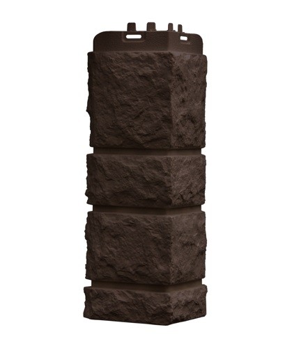 Угол Grand Line Камелот стандарт Шоколадный (коричневый) купить в Тюмени