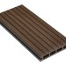 Террасная доска из ДПК CM Decking серия BARK цвет мербау купить в Тюмени