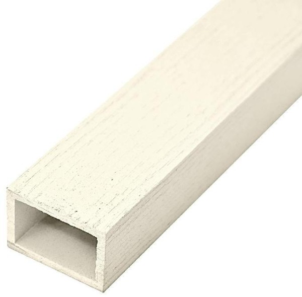 Балясина FAYNAG ДПК WOOD слоновая кость купить в Тюмени