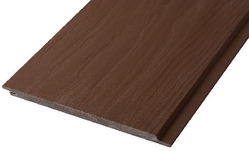 Фиброцементные панели Wood Click F21 купить в Тюмени