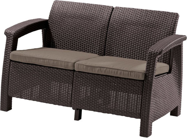 Диван Corfu Love Seat Европа купить в Тюмени