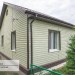 Сайдинг Виниловый Ю-Пласт, Timberblock (Тимберблок), Ясень прованс зеленый купить в Тюмени