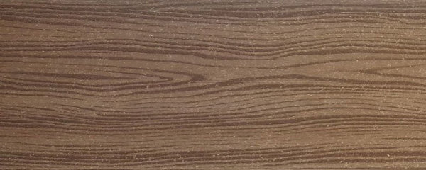 Террасная доска из ДПК Holzhof, Коричневый купить в Тюмени
