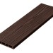 Террасная доска из ДПК RusDecking Unodeck Ultra - Венге купить в Тюмени