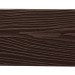 Террасная доска из ДПК RusDecking Unodeck Ultra - Венге купить в Тюмени