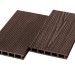 Террасная доска из ДПК RusDecking Unodeck Ultra - Венге купить в Тюмени