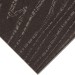 Заборная доска ДПК NanoWood Nature 3D полнотелая Венге купить в Тюмени
