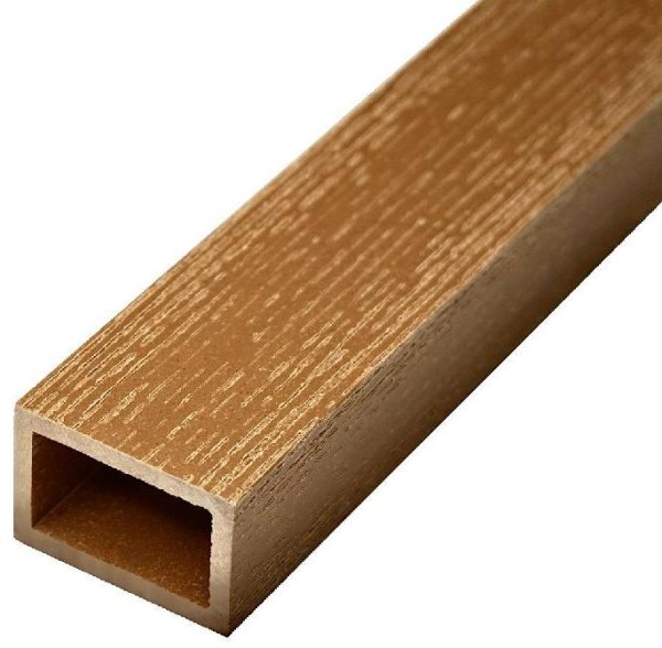 Балясина FAYNAG ДПК WOOD тик купить в Тюмени